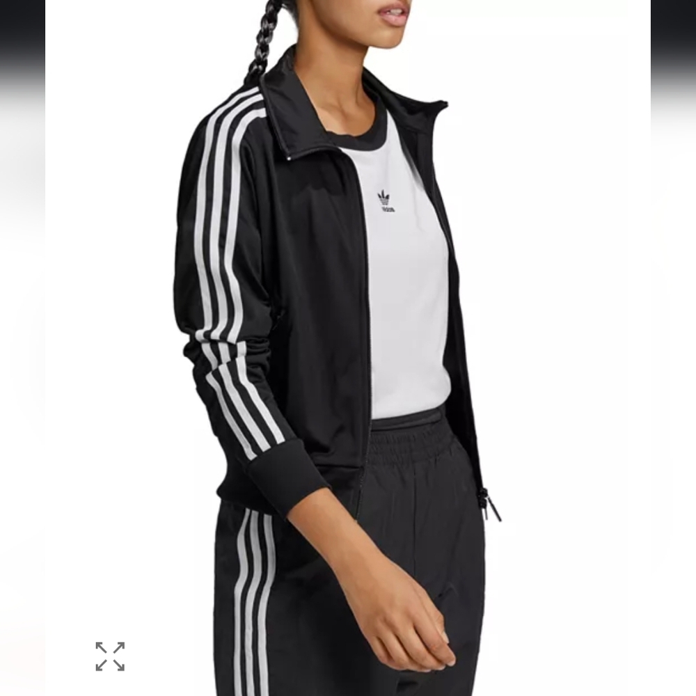 Adidas Adicolor Classics Firebird Track Jacket- S - Picture 9 of 11